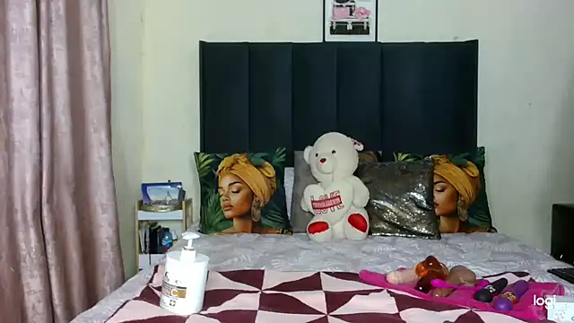 quenliyasa online show from April 2026 06:27:01 PM