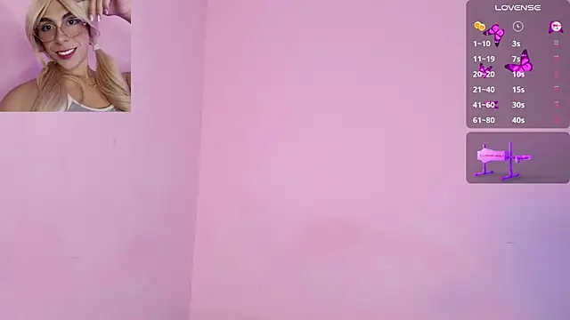 Crystal channel1 online show from March 2026 02:28:02 AM