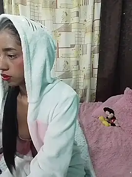 Snapshot of Tanishe_Q chatting on October 2025 05:16:02 AM Tanishe Q online show from October 2025 05:16:02 AM