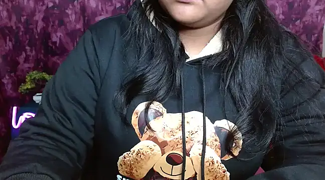 Snapshot of Naughty_Ayesha1 chatting on December 2024 08:49:02 AM Naughty Ayesha1 online show from December 2024 08:49:02 AM