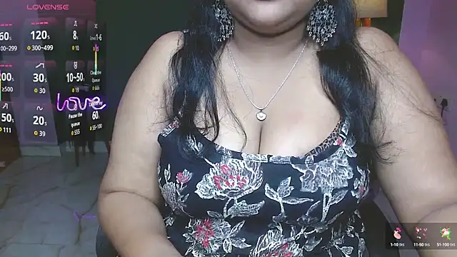 Naughty Ayesha1 online show from October 2025 06:34:01 AM