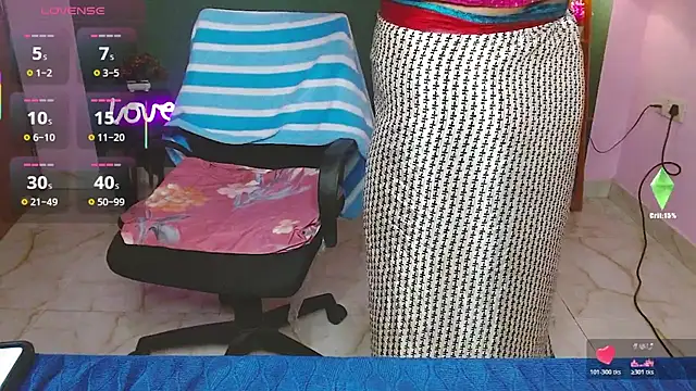 Naughty Ayesha1 online show from November 2025 12:31:01 AM