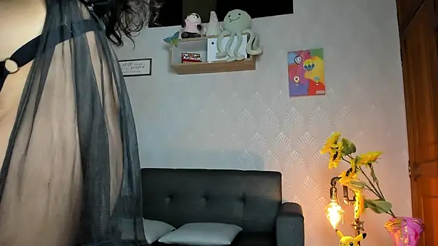 Alaia Love77 online show from May 2026 10:59:01 PM