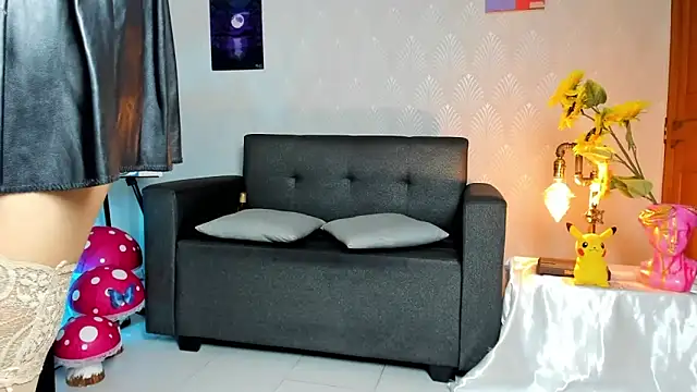 Alaia Love77 online show from May 2026 09:21:01 PM
