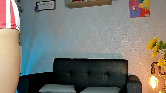 Alaia Love77 online show from June 2026 08:18:01 PM