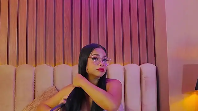 CelesteDePaul online show from December 2024 12:00:01 PM