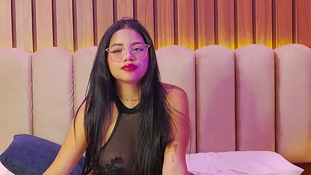 CelesteDePaul online show from December 2024 06:15:01 PM