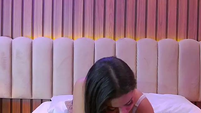 CelesteDePaul online show from December 2024 06:13:01 PM