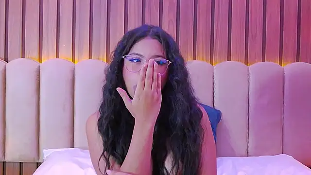 CelesteDePaul online show from December 2024 05:54:02 PM