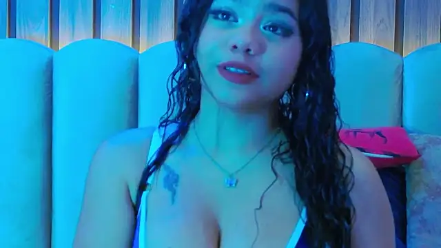 CelesteDePaul online show from December 2024 12:00:02 PM