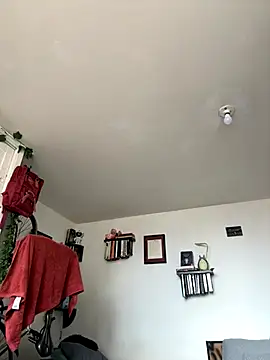 EemaHaruki online show from October 2025 06:39:01 PM