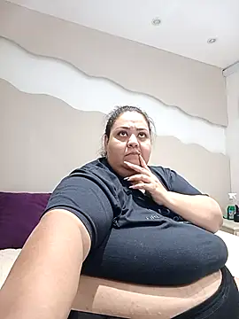 Alisson am online show from October 2025 11:32:02 AM