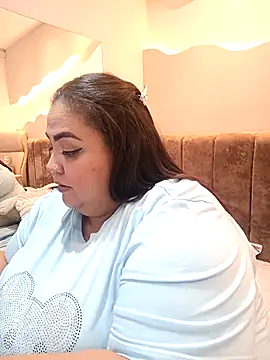 Alisson am online show from May 2026 07:19:01 PM