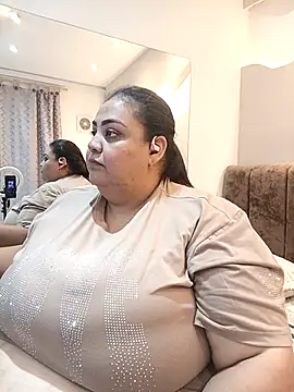 Alisson am online show from May 2026 01:27:01 PM