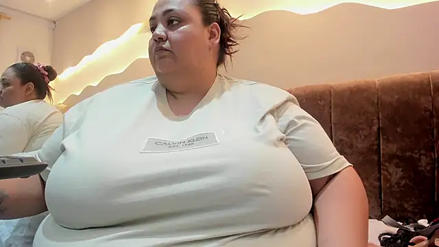 Alisson am online show from June 2026 08:11:02 PM