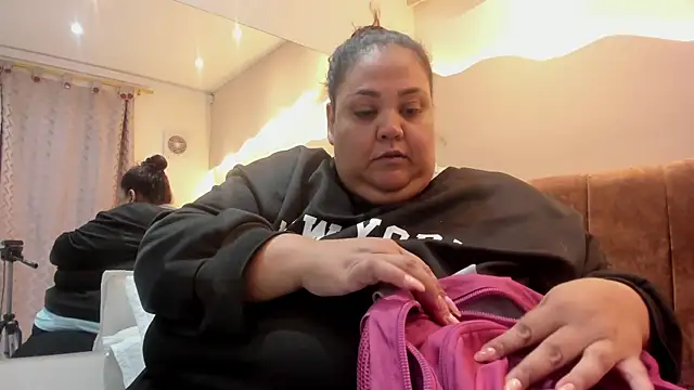 Alisson am online show from June 2026 11:26:02 AM
