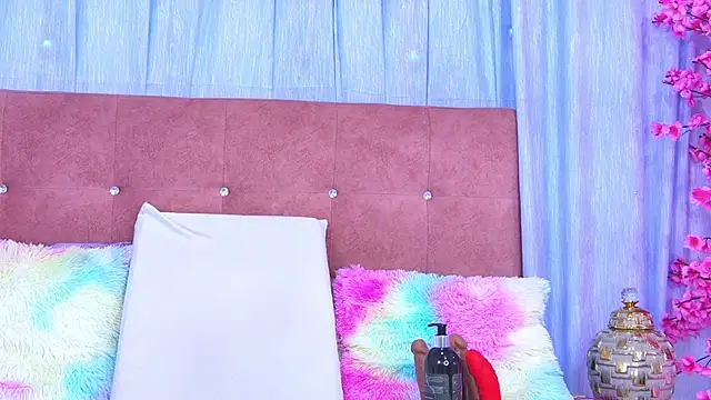 AlliciaKim online show from January 2026 11:59:01 AM