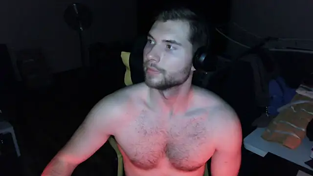 Ironman220 online show from March 2026 07:07:02 PM