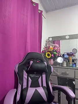 perlita05 online show from February 2026 04:54:01 AM