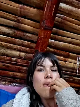 Snapshot of amazonafit_ chatting on February 2026 07:23:01 PM amazonafit online show from February 2026 07:23:01 PM