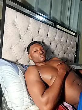 Elchicomiel online show from January 2025 09:47:01 PM