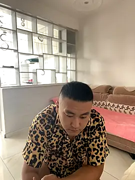 ShaoZian 1 online show from October 2025 01:26:02 AM