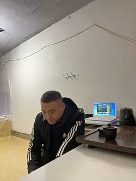 ShaoZian 1 online show from March 2026 11:16:02 AM