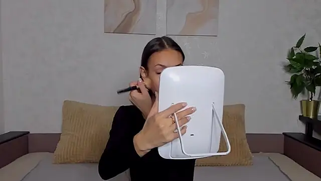 ChloeTeles  online show from January 2025 04:23:01 AM