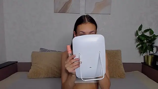 ChloeTeles  online show from January 2025 04:10:02 AM