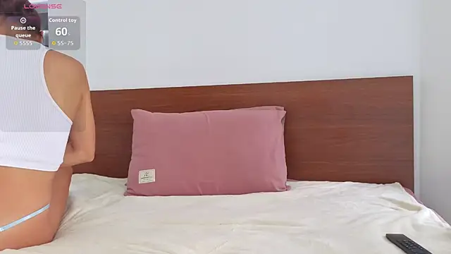 ChloeTeles  online show from May 2026 05:04:01 AM