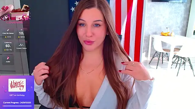 Snapshot of Your_Katy chatting on October 2025 06:01:02 AM Your Katy online show from October 2025 06:01:02 AM