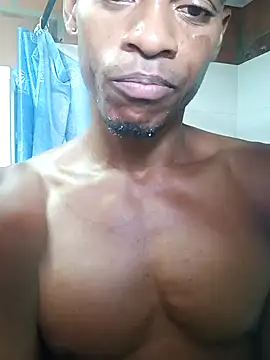 MAXIMO JHONS online show from September 2025 03:59:02 PM