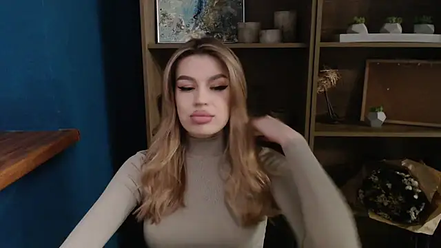 Snapshot of Your_Jessy chatting on January 2025 01:21:02 PM Your Jessy online show from January 2025 01:21:02 PM