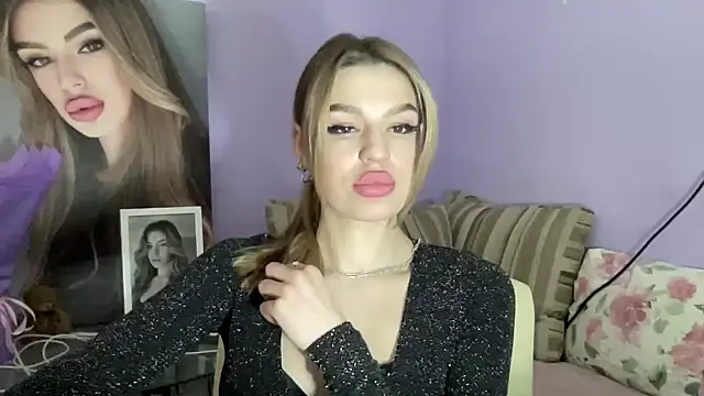 Snapshot of Your_Jessy chatting on January 2025 09:21:01 PM Your Jessy online show from January 2025 09:21:01 PM