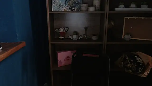 Snapshot of Your_Jessy chatting on January 2025 01:56:02 PM Your Jessy online show from January 2025 01:56:02 PM