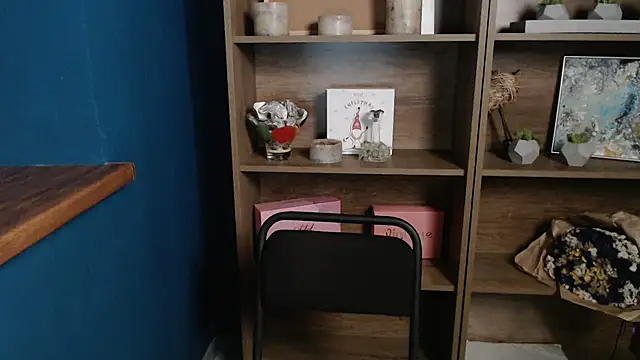 Snapshot of Your_Jessy chatting on February 2025 01:08:02 PM Your Jessy online show from February 2025 01:08:02 PM