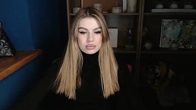 Snapshot of Your_Jessy chatting on February 2025 02:02:01 PM Your Jessy online show from February 2025 02:02:01 PM