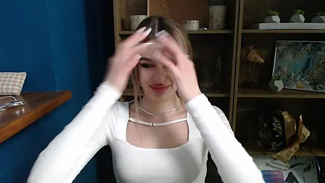 Snapshot of Your_Jessy chatting on March 2025 04:54:02 PM Your Jessy online show from March 2025 04:54:02 PM