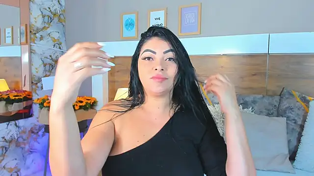 EmaBakker online show from March 2025 10:06:02 AM