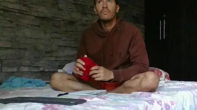 Sexylatin64 online show from March 2026 11:50:01 AM