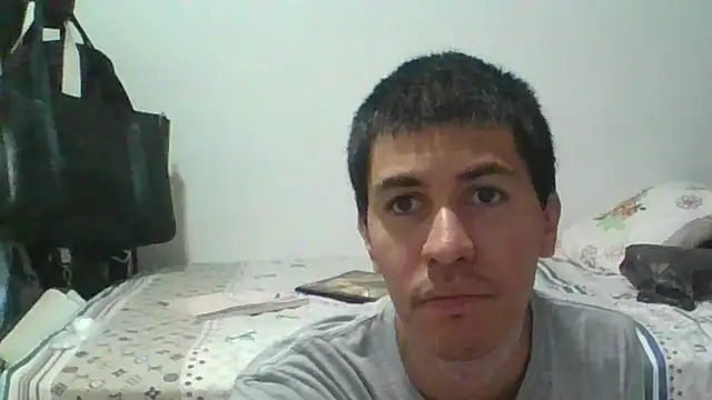 Sexylatin64 online show from March 2026 02:18:01 PM