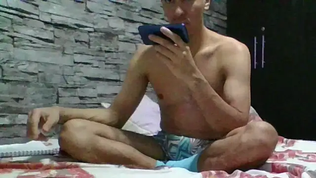 Sexylatin64 online show from May 2026 12:48:02 AM