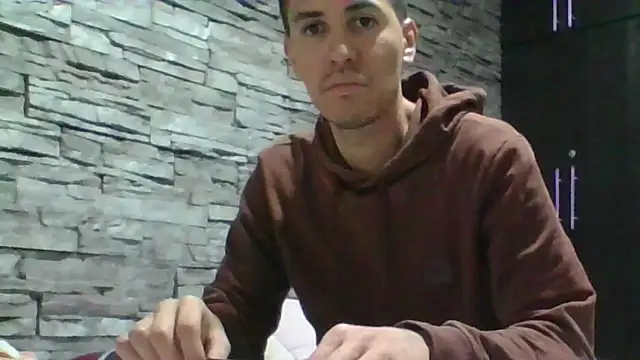 Sexylatin64 online show from June 2026 12:58:02 AM