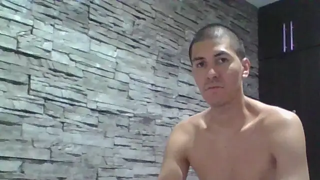 Sexylatin64 online show from June 2026 12:43:02 AM