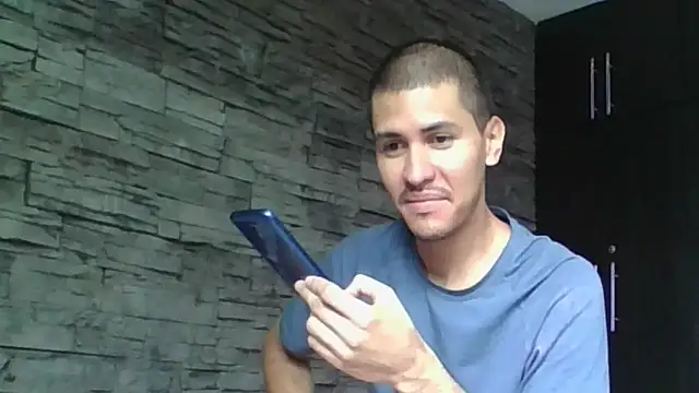 Sexylatin64 online show from June 2026 02:52:01 PM