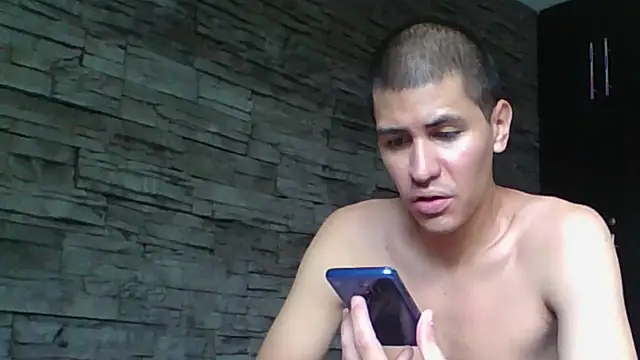 Sexylatin64 online show from June 2026 03:57:01 PM