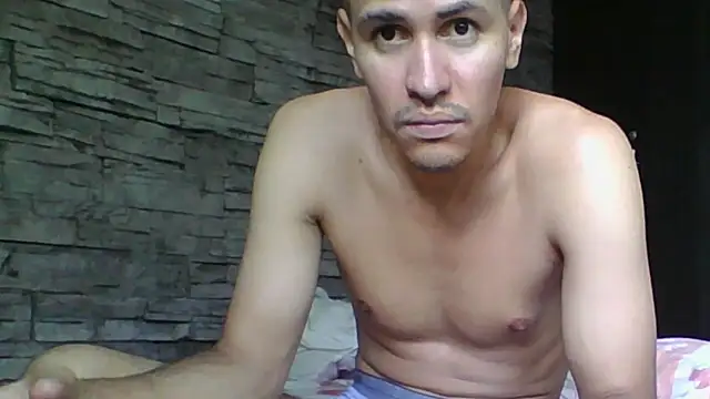 Sexylatin64 online show from June 2026 03:53:01 PM
