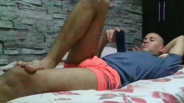 Sexylatin64 online show from June 2026 03:59:01 AM