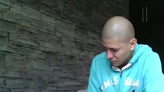 Sexylatin64 online show from June 2026 12:04:01 PM