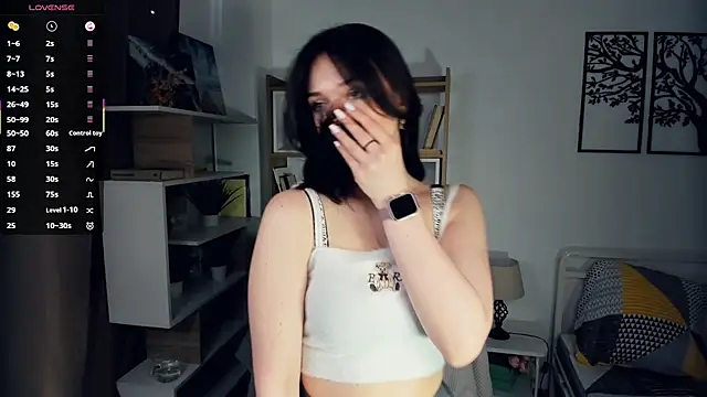 MichelleeRossf online show from March 2025 06:30:01 AM